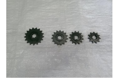 Муравей мотоцикл зірка маленька 11,13,15,17 Росія